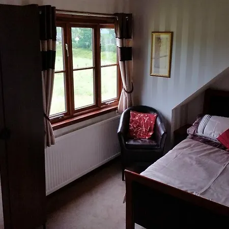 Ardoch Cottage Bed & Breakfast-2